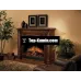 Электрический камин Dimplex Mini Carlyle + Symphony 26