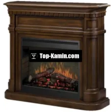 Электрический камин Dimplex Mini Carlyle + Symphony 26