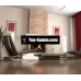 Каминная топка Kratki Zuzia 700 16 кВт
