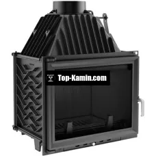 Каминная топка Kratki Zuzia 700 16 кВт