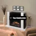 Електричний камін Dimplex Bella + Symphony 26