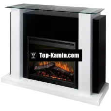 Електричний камін Dimplex Bella + Symphony 26
