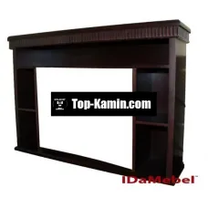 Портал IDaMebel California (без вогнища під Symphony 30)