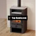 Піч-камін MBS Thermo ln