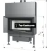 Каминная топка BeF Home Twin V 8 N Aquatic Каминная топка BeF Home Twin V 8 N Aquatic