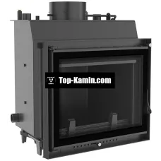 Камінна топка Kratki Antek PW/8/W/Deco з водяним контуром