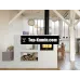 Каминная топка Dovre ZEN 102