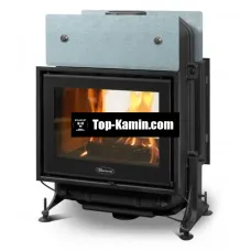 Каминная топка Dovre ZEN 102