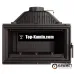 Каминная топка Kawmet W15 13,5 кВт Eko