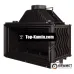Каминная топка Kawmet W15 13,5 кВт Eko