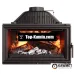 Каминная топка Kawmet W15 13,5 кВт Eko