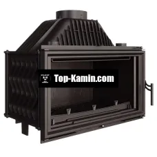 Каминная топка Kawmet W15 13,5 кВт Eko