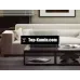 Биокамин Kratki Hotel Mini Czarny TÜV