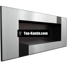 Биокамин Kratki Qube Delta 2 TÜV