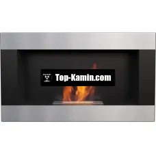 Біокамін Kratki Horizontal Golf TÜV