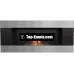 Біокамін Kratki Horizontal Delta 2 TÜV