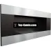 Біокамін Kratki Horizontal Delta 2 TÜV