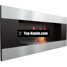Біокамін Kratki Horizontal Delta 2 TÜV