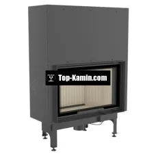 Каминная топка Kratki Nadia 12/G