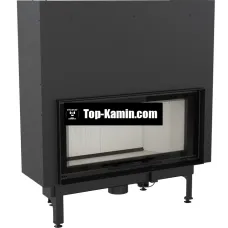 Каминная топка Kratki Nadia 14/G