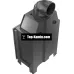 Каминная топка Kratki MBM PF 10 кВт