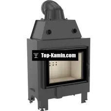 Каминная топка Kratki MBM PF 10 кВт