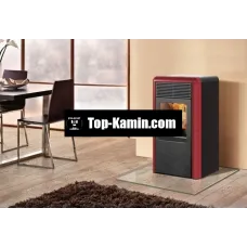 Піч опалювальна Edilkamin Idropoint