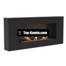 Биокамин Kratki Delta Flat TÜV