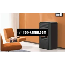 Піч опалювальна Edilkamin Point Plus