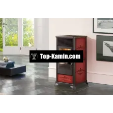 Печь отопительная Edilkamin Classica Plus