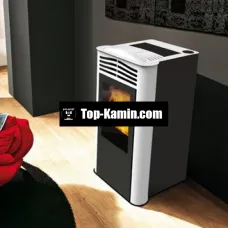 Піч опалювальна Edilkamin Ten