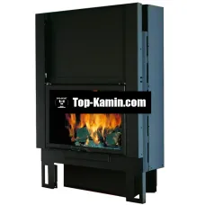Камінна топка Edilkamin Tekno 1 (N)