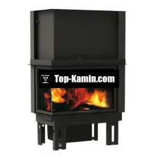 Каминная топка Edilkamin Tekno 2 UP DX N