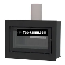 Каминная топка BeF Home Effi 6S