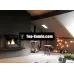 Камінна топка Uniflam 700 Duza Kaseta