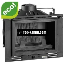 Каминная топка Uniflam 700 Eco с шибером