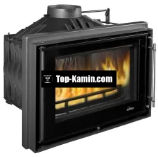 Каминная топка Uniflam 720 Prestige с шибером и подводом воздуха