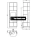 Печь Thorma Delia Serpentino Standard Печь Thorma Delia Serpentino Standard