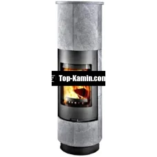 Печь Thorma Delia Serpentino Standard