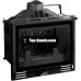 Камінна топка Uniflam 600 Plus Eco з шибером Камінна топка Uniflam 600 Plus Eco з шибером