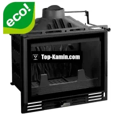 Камінна топка Uniflam 600 Plus Eco з шибером