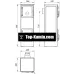 Піч Thorma Kerpen II black