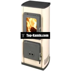 Печь Thorma Milano II cappuccino