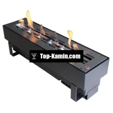 Биокамин Spartherm Quadra Inside Automatic I SL