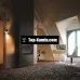 Камінна топка Invicta 700 Grande Vision Relevable 6876-44
