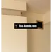 Решітка для каміну Kratki золото Оскар 22/22 з жалюзі Решітка для каміну Kratki золото Оскар 22/22 з жалюзі