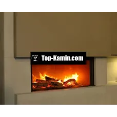 Каминная топка M-design 1000 H Diamond