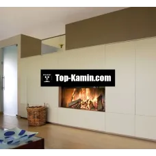Каминная топка M-design 1000 H Diamond Plus