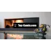 Каминная топка M-design 1150 H Diamond Plus