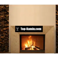Каминная топка M-Design Luna 1150 V Diamond Plus